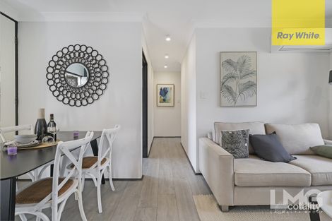 17/27-31 The Crescent, Berala, NSW 2141