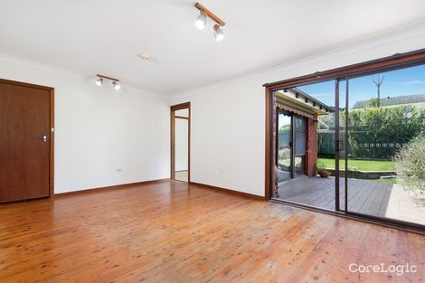 Property photo of 16 Park Road Baulkham Hills NSW 2153