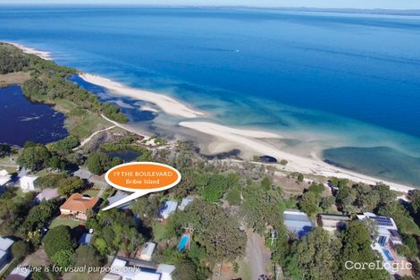 Property photo of 19 The Boulevarde Bongaree QLD 4507