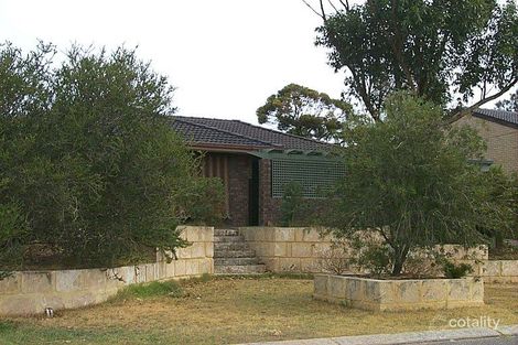 8 Fantome Rd, Craigie, WA 6025