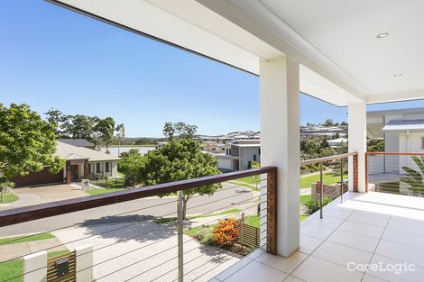 Property photo of 21 Cascades Street Springfield Lakes QLD 4300