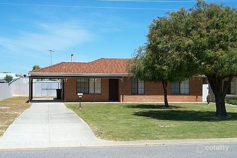 68 Dampier Dr, Golden Bay, WA 6174