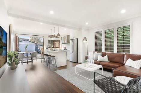 Property photo of 17A Johnson Street Mascot NSW 2020