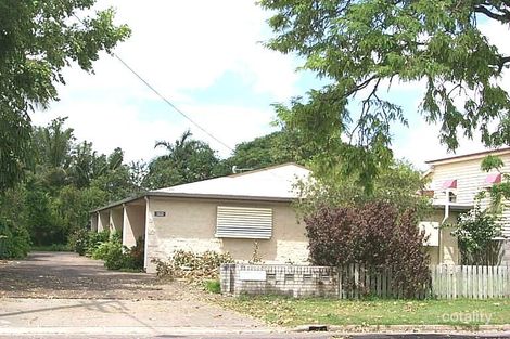 Property photo of 4/116 Queens Road Hermit Park QLD 4812