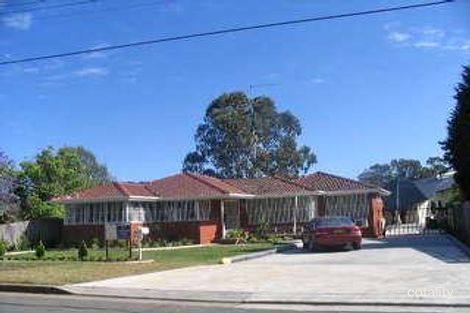 22 Frank St, Mount Druitt, NSW 2770