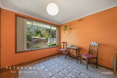 Property photo of 176 Nelson Road Mount Nelson TAS 7007