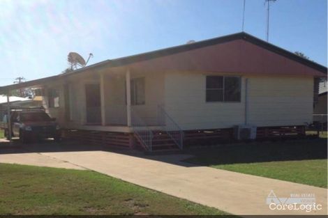 Property photo of 72 Arthur Street Blackwater QLD 4717