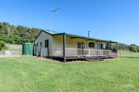 495 Bents Basin Rd, Wallacia, NSW 2745