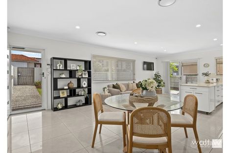 Property photo of 1/2 Buna Street Chermside QLD 4032