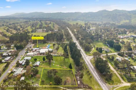 4145 Northern Hwy, Pyalong, VIC 3521