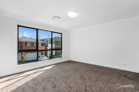 Property photo of 17 Bugle Circuit Kellyville NSW 2155