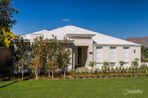 Lot 115 Hinckley St, Parmelia, WA 6167
