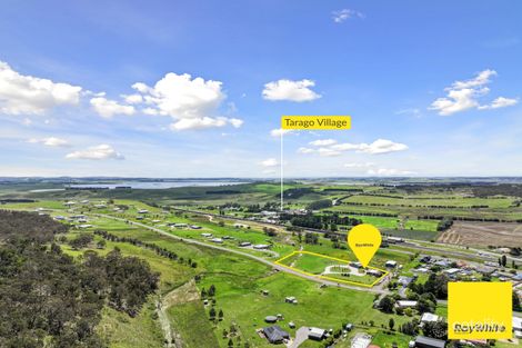 Property photo of 44 Mulwaree Street Tarago NSW 2580