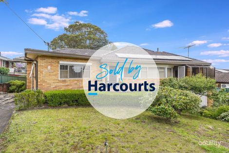 Property photo of 22 Campbellfield Avenue Bradbury NSW 2560