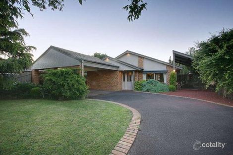 9 Baunton Ct, Kilsyth South, VIC 3137