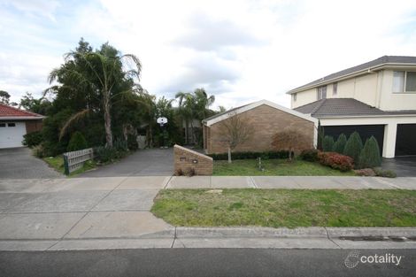 81 Freemantle Dr, Wantirna South, VIC 3152