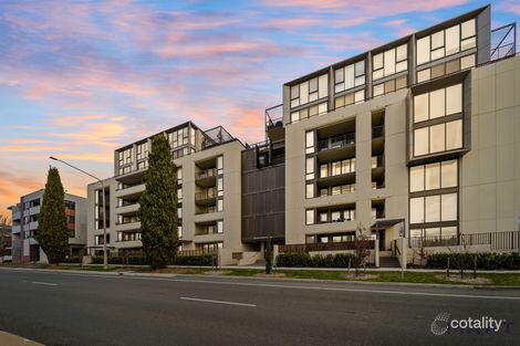 108/82 Wentworth Ave, Kingston, ACT 2604