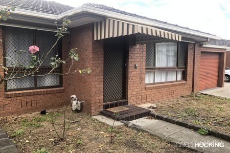 Property photo of 3/42 Argyle Street West Footscray VIC 3012