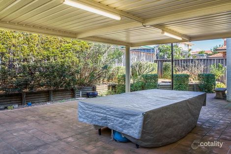 Property photo of 9 Peak Street Glenwood NSW 2768