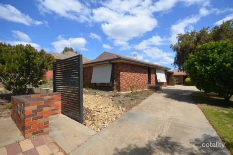 1/46 Lansell St, East Bendigo, VIC 3550