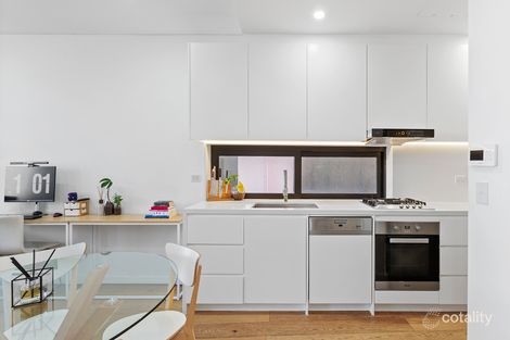 Property photo of 103/47-53 Anzac Parade Kensington NSW 2033