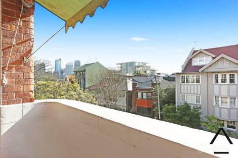 Property photo of 20/17 St Neot Avenue Potts Point NSW 2011