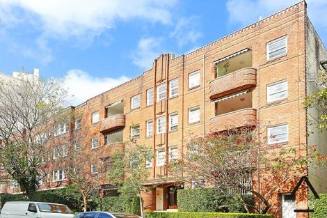 Property photo of 18/17 St Neot Avenue Potts Point NSW 2011