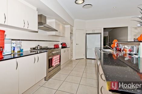 Property photo of 9 Gardenia Place Bridgeman Downs QLD 4035