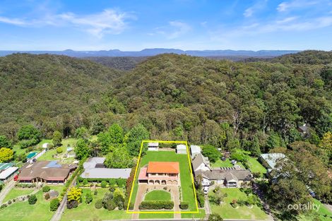 13 Pamela Cres, Bowen Mountain, NSW 2753