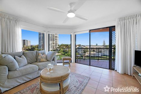 Property photo of 14/12 Paradise Island Surfers Paradise QLD 4217