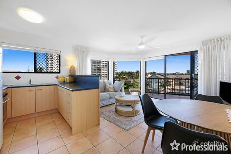 Property photo of 14/12 Paradise Island Surfers Paradise QLD 4217