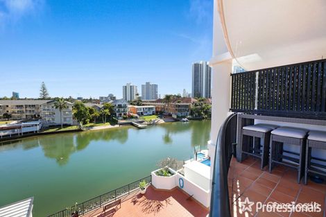 Property photo of 14/12 Paradise Island Surfers Paradise QLD 4217