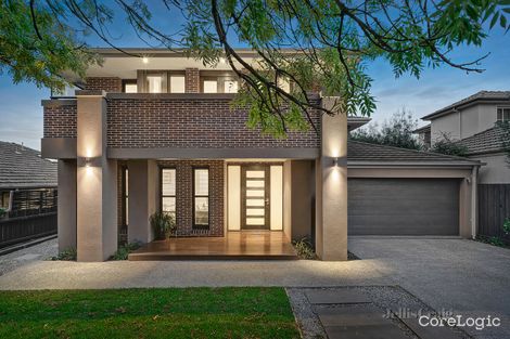 Property photo of 25 Bernard Street Balwyn North VIC 3104