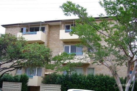 Property photo of 5/66-68 Edith Street Leichhardt NSW 2040