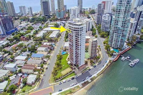 1803/3 River Dr, Surfers Paradise, QLD 4217