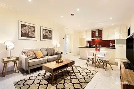 Property photo of 1/11B Rosebank Avenue Clayton South VIC 3169