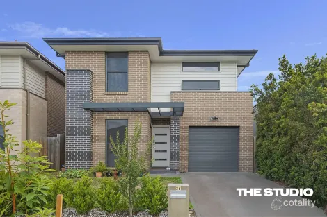 26 Foliage St, Tallawong, NSW 2762