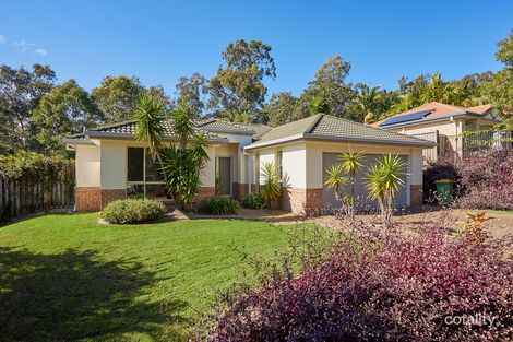 34 Hibertia Ave, Elanora, QLD 4221