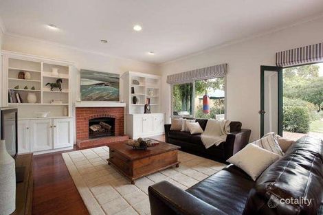 Property photo of 4 Olive Street Malvern East VIC 3145