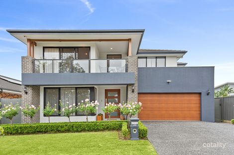 Property photo of 20 Red Sands Avenue Shell Cove NSW 2529