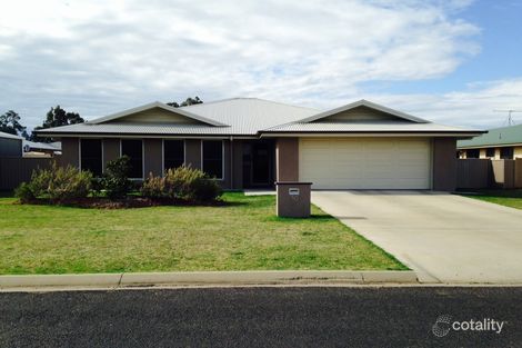 Property photo of 30 Sommerfeld Crescent Chinchilla QLD 4413