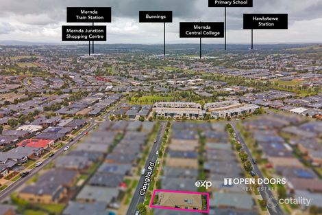 Property photo of 19 Cloughs Road Mernda VIC 3754