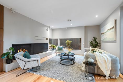 Property photo of 33 Avenel Road Kooyong VIC 3144
