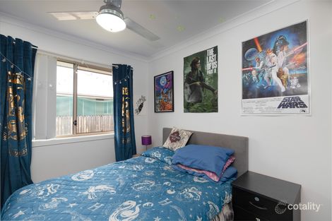 Property photo of 40 Jade Street Emerald QLD 4720