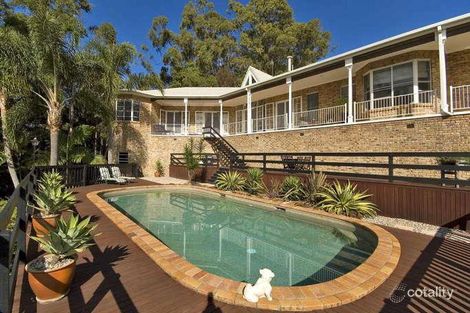 38 Kyte St, Currumbin Valley, QLD 4223