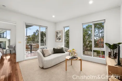 Property photo of 8/8 Graham Street Port Melbourne VIC 3207