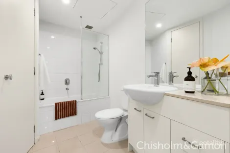 Property photo of 8/8 Graham Street Port Melbourne VIC 3207