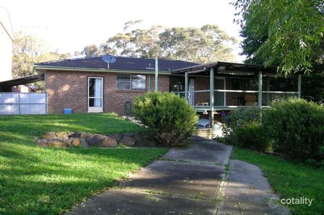 Property photo of 5 Wide View Avenue Lawson NSW 2783
