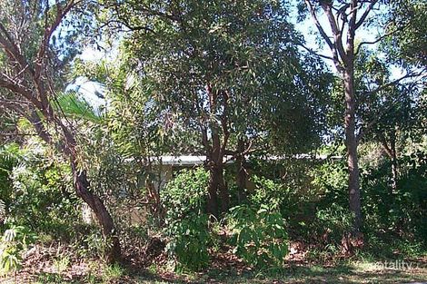 22 Yarrong Rd, Point Lookout, QLD 4183