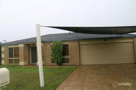 108 Santa Isobel Bvd, Pacific Pines, QLD 4211